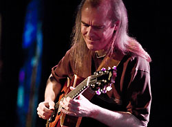 David Becker (Guitar)